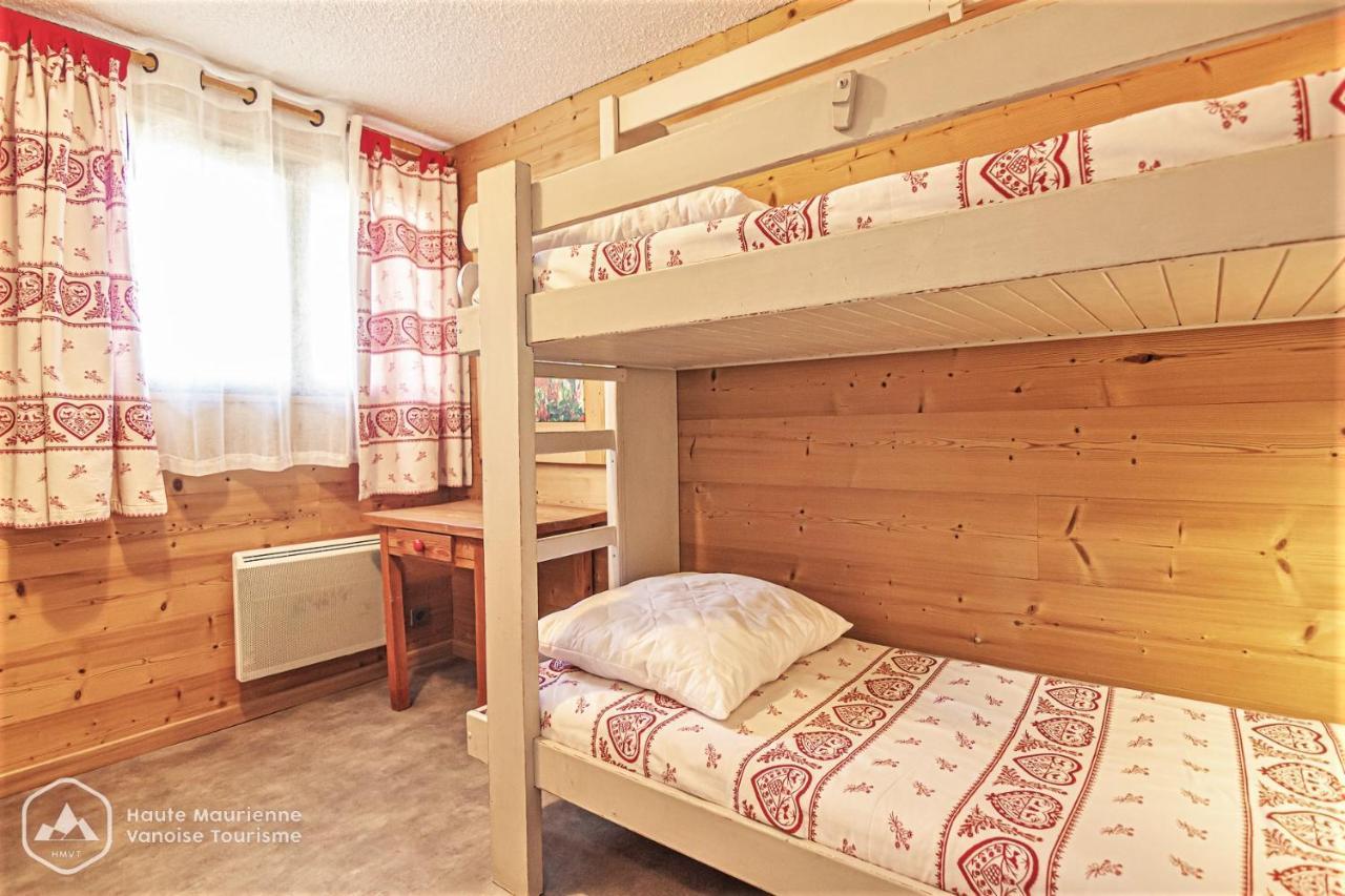 Apartamento Locations Berne Milesi Lanslevillard Exterior foto