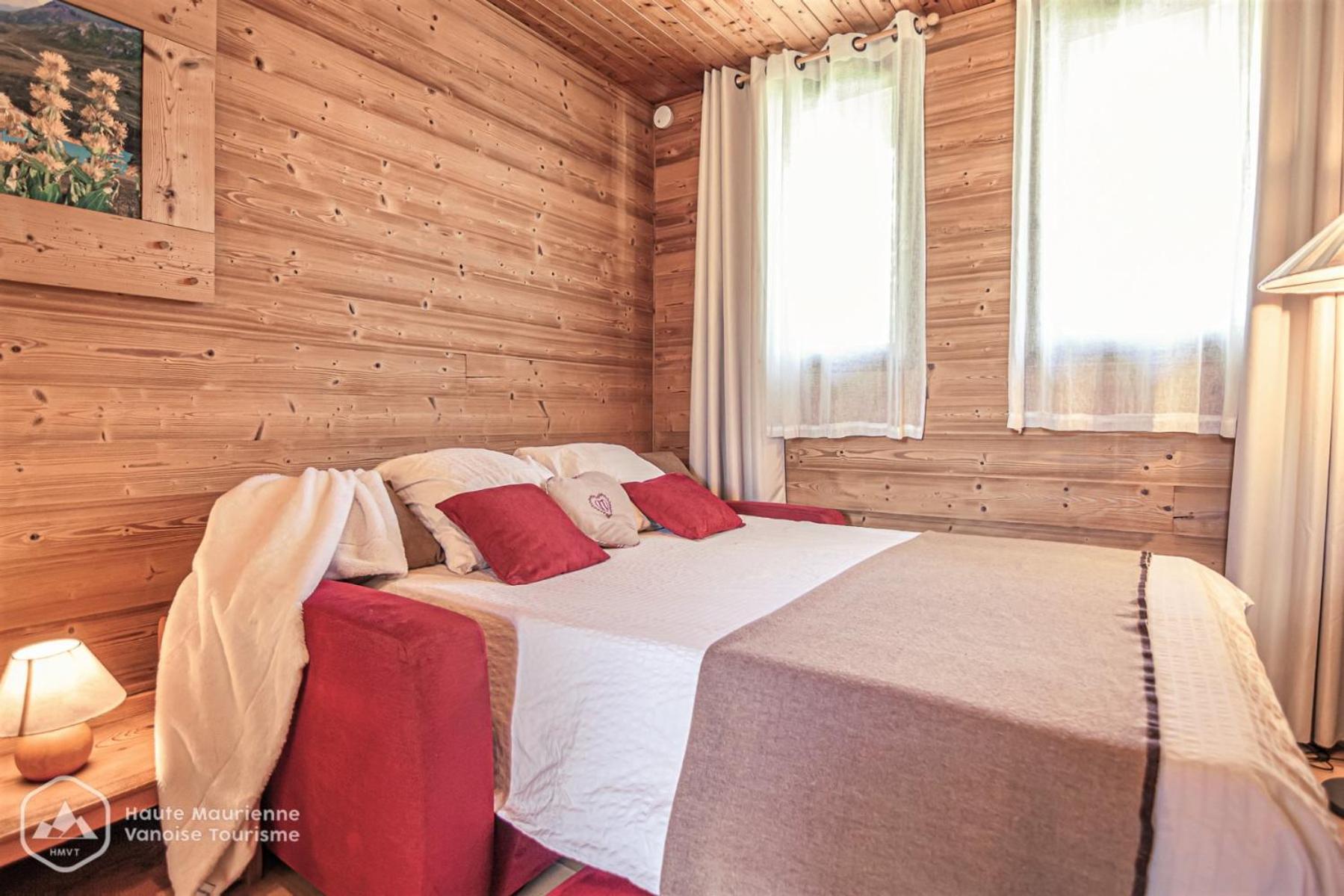 Apartamento Locations Berne Milesi Lanslevillard Exterior foto