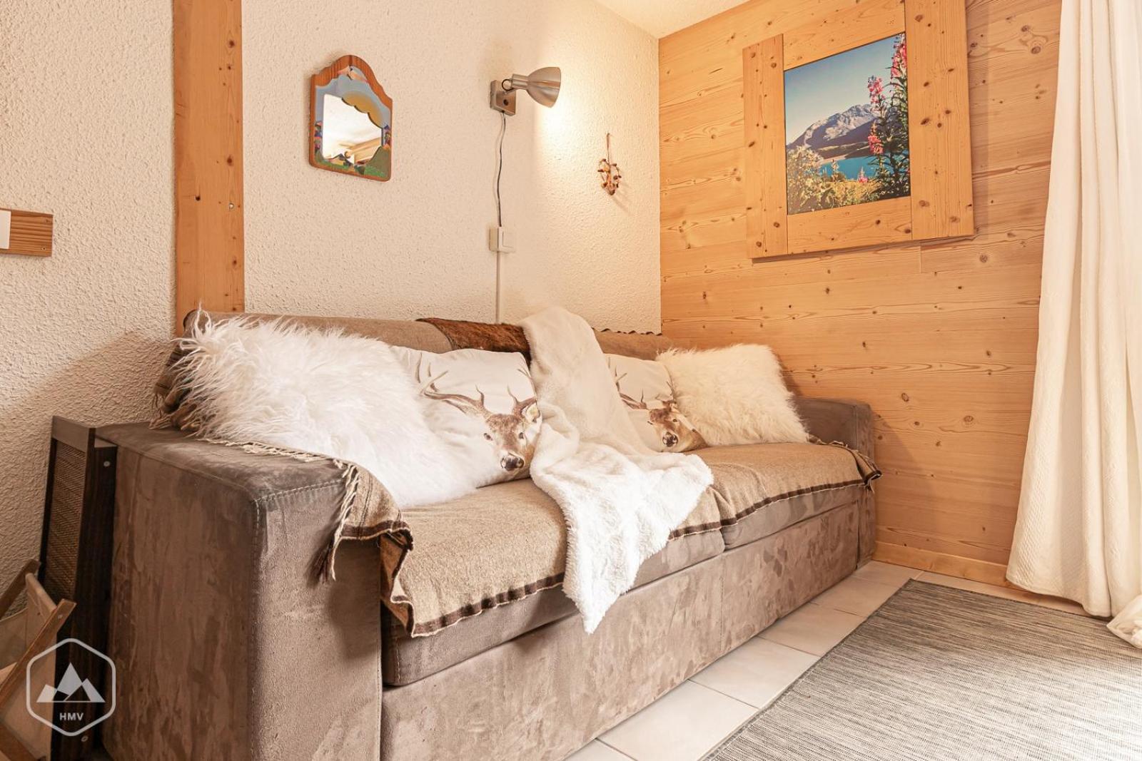 Apartamento Locations Berne Milesi Lanslevillard Exterior foto