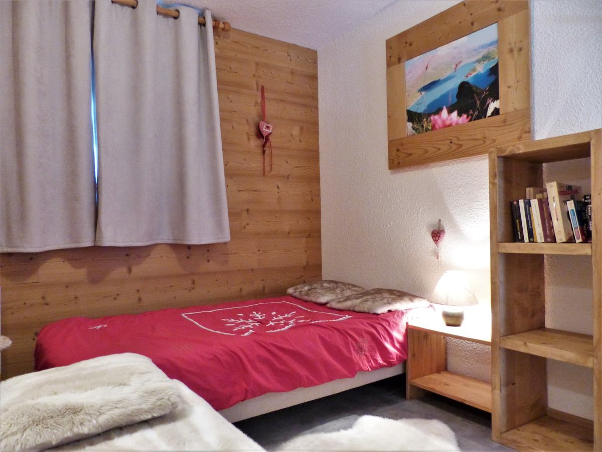 Apartamento Locations Berne Milesi Lanslevillard Exterior foto