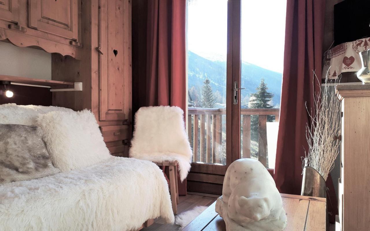 Apartamento Locations Berne Milesi Lanslevillard Exterior foto